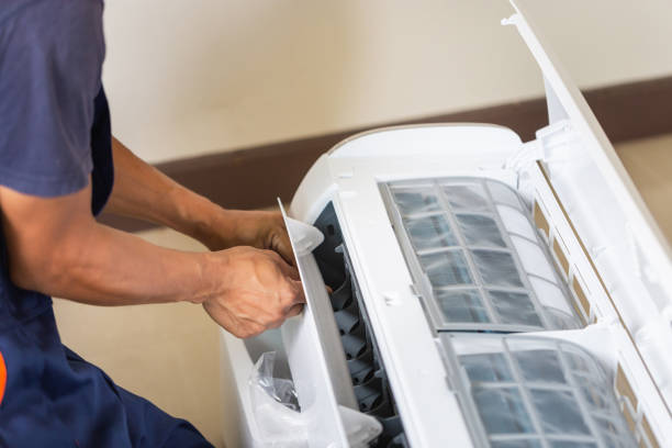 Best HVAC Equipment and Components in Gas City, IN