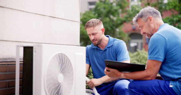 Best Thermostats and Smart Controls in Gas City, IN