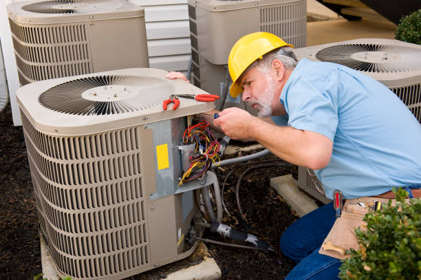 Best Seasonal HVAC Services in Gas City, IN