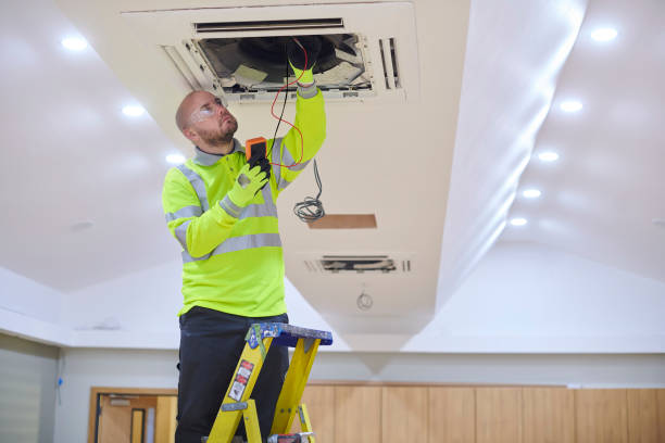 Best Commercial HVAC in Gas City, IN