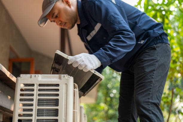 Best Furnace Cleaning in Gas City, IN