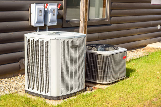 Trusted Gas City, IN HVAC Experts